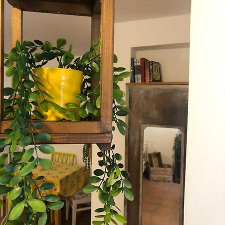 Apartmán Country Flat Maria Evropouloi Exteriér fotografie