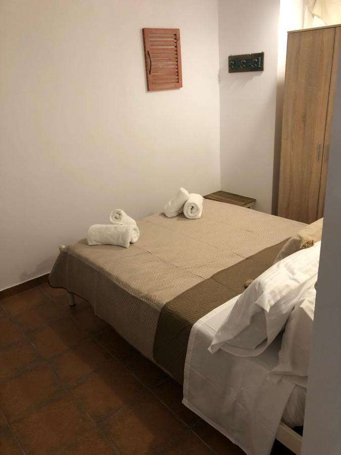 Apartmán Country Flat Maria Evropouloi Exteriér fotografie